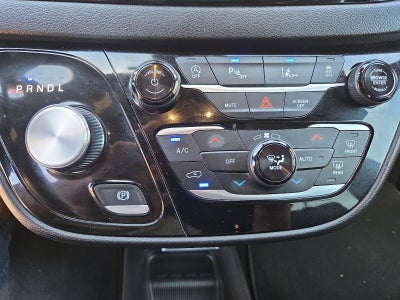 2025 Chrysler Pacifica Select FWD
