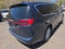 2025 Chrysler Pacifica Select FWD