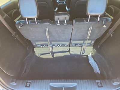 2025 Chrysler Pacifica Select FWD
