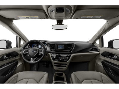 2020 Chrysler Pacifica Touring FWD
