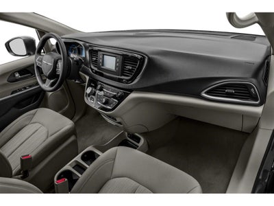 2020 Chrysler Pacifica Touring FWD