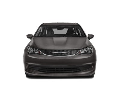 2020 Chrysler Pacifica Touring FWD