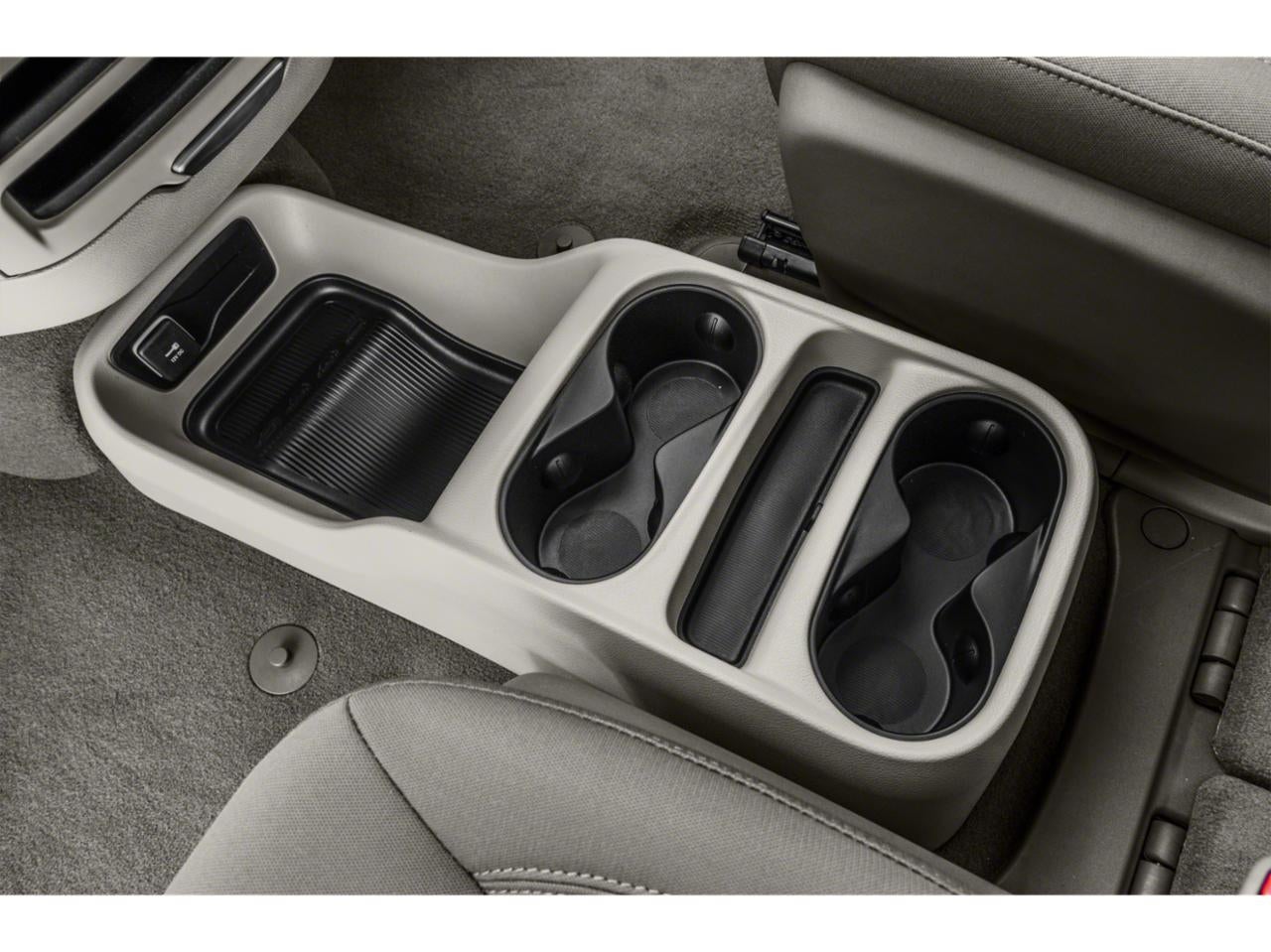 2020 Chrysler Pacifica Launch Edition AWD