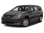 2020 Chrysler Pacifica Launch Edition AWD