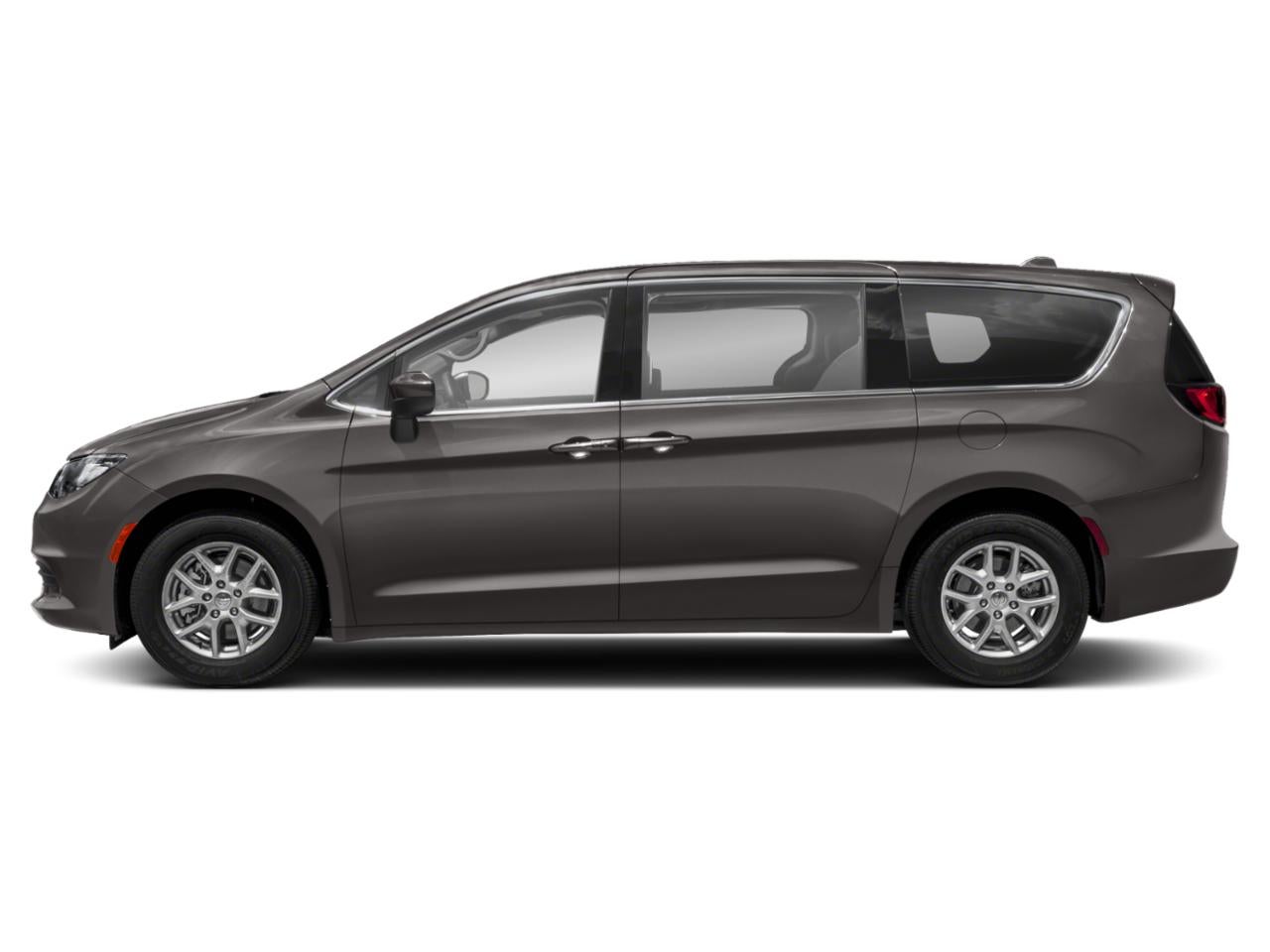 2020 Chrysler Pacifica Launch Edition AWD