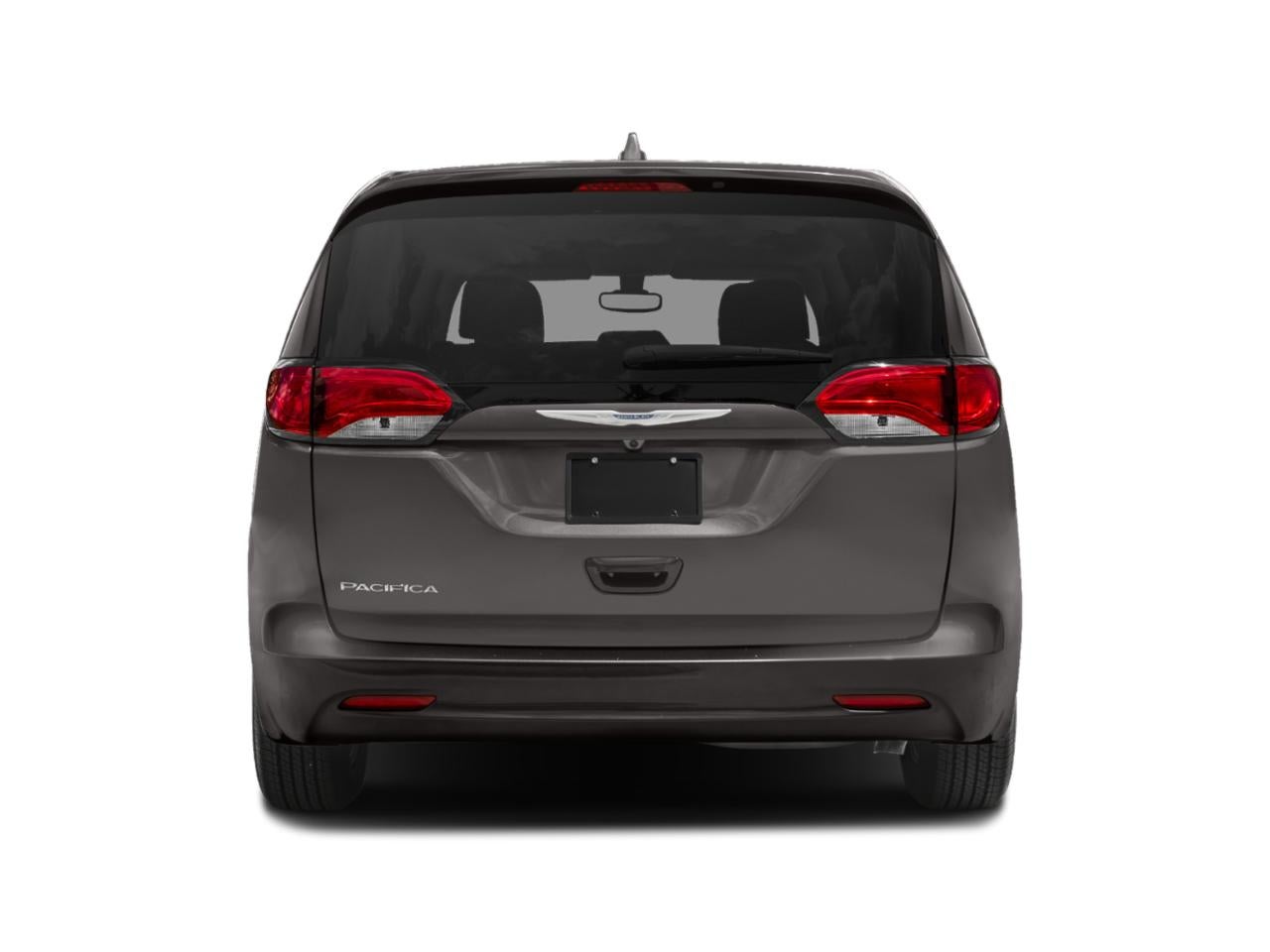 2020 Chrysler Pacifica Launch Edition AWD