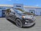 2020 Ford Edge Titanium AWD