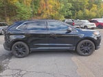 2020 Ford Edge Titanium AWD