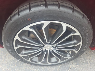 2015 Toyota Corolla 4dr Sdn CVT Auto S (SE)