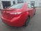 2015 Toyota Corolla 4dr Sdn CVT Auto S (SE)