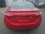 2015 Toyota Corolla 4dr Sdn CVT Auto S (SE)