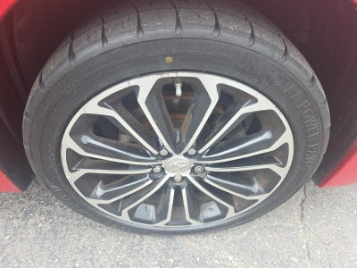 2015 Toyota Corolla 4dr Sdn CVT Auto S (SE)
