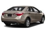 2015 Toyota Corolla 4dr Sdn Auto L (Natl)