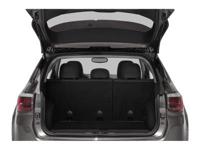 2019 Jeep Compass Upland Edition 4x4