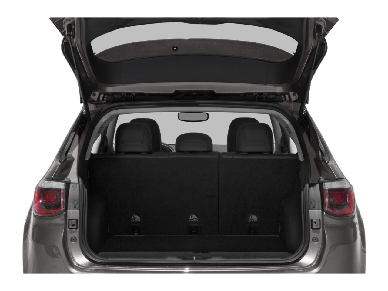 2019 Jeep Compass Upland Edition 4x4