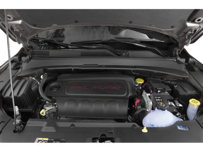 2019 Jeep Compass Upland Edition 4x4