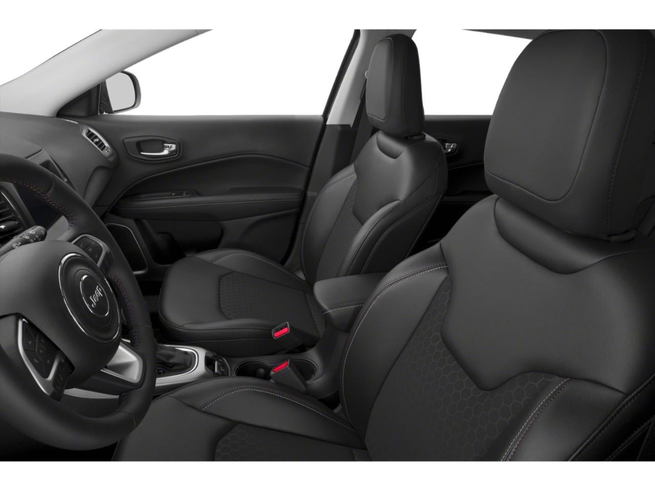 2019 Jeep Compass Upland Edition 4x4