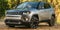 2019 Jeep Compass Upland Edition 4x4