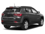 2019 Jeep Compass Upland Edition 4x4