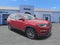 2019 Jeep Compass Latitude 4x4
