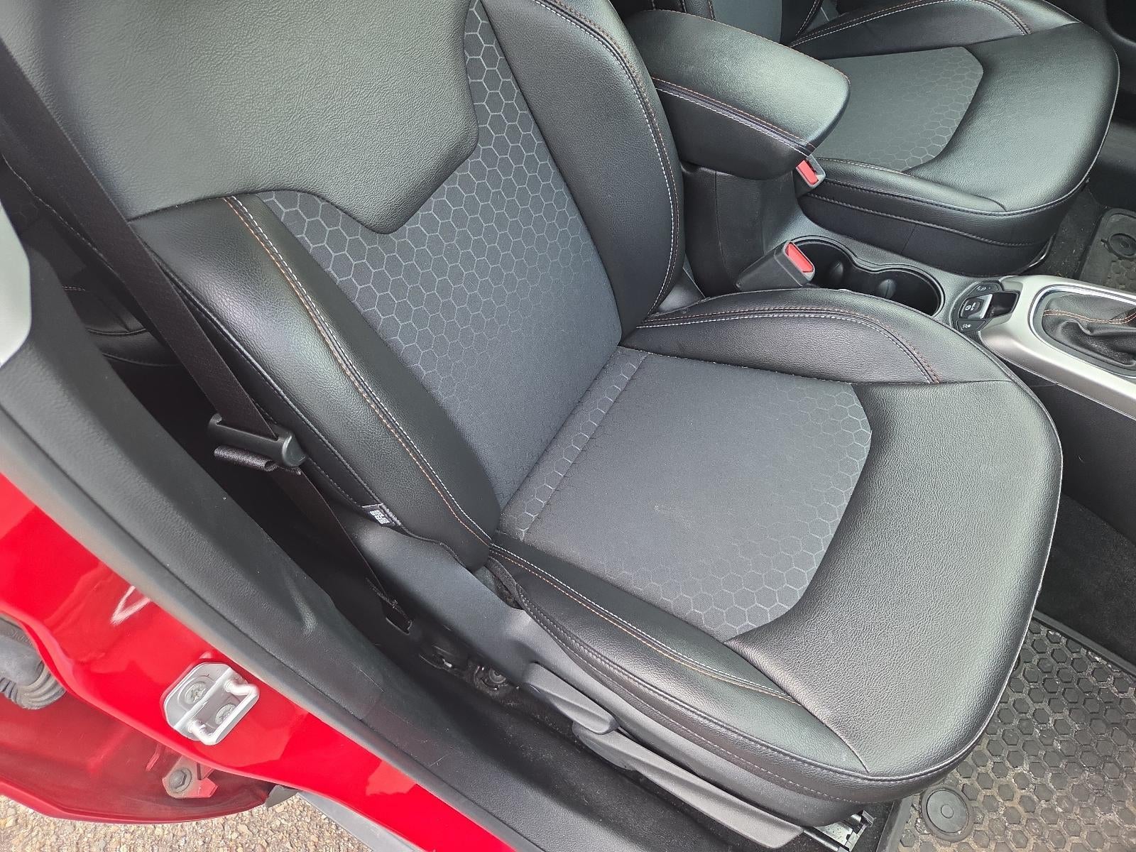 2019 Jeep Compass Latitude 4x4