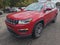 2019 Jeep Compass Latitude 4x4