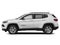 2024 Jeep Compass Latitude Lux 4x4