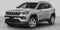 2024 Jeep Compass Latitude Lux 4x4
