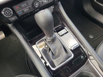 2024 Jeep Compass Latitude Lux 4x4