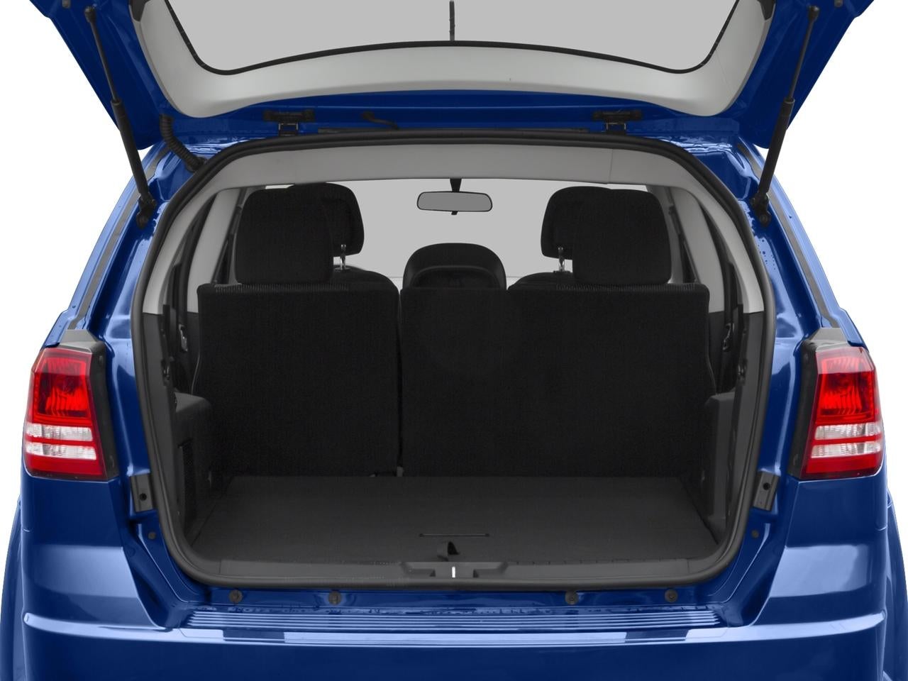 2017 Dodge Journey SE FWD