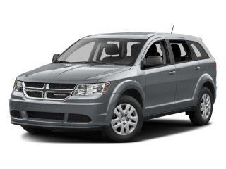 2017 Dodge Journey SE FWD