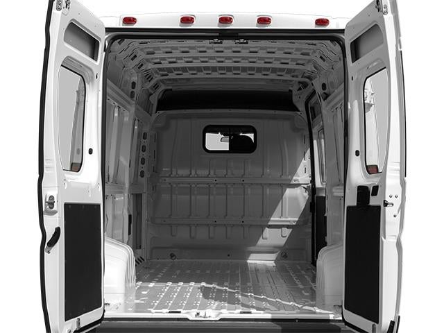 2014 RAM ProMaster 2500 High Roof 159" WB