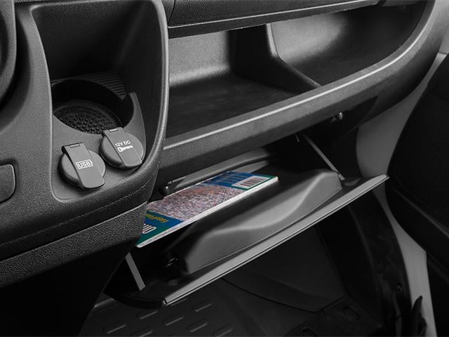 2014 RAM ProMaster 2500 High Roof 159" WB