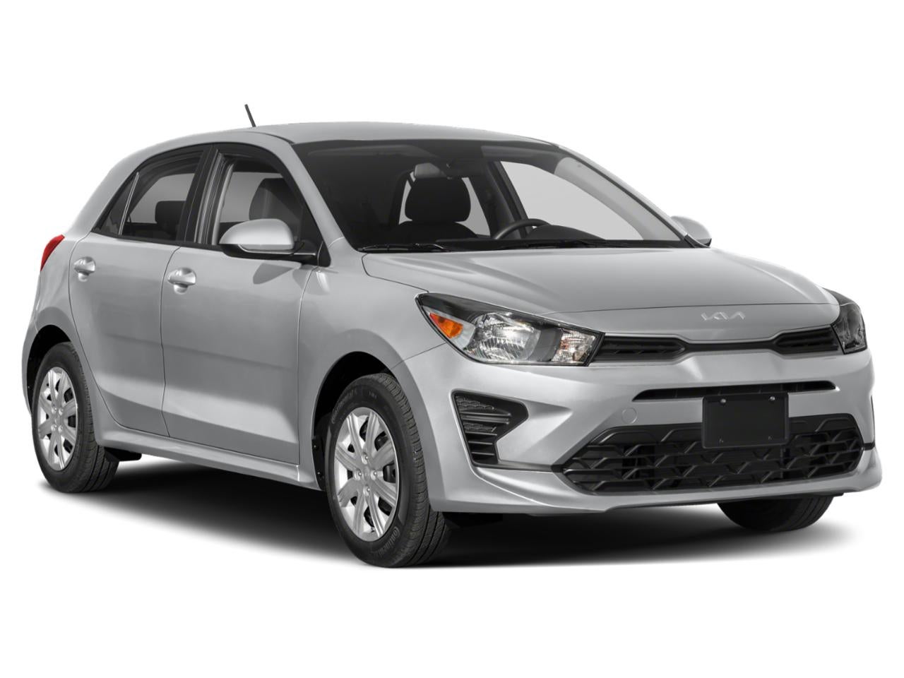 2022 Kia Rio LX IVT