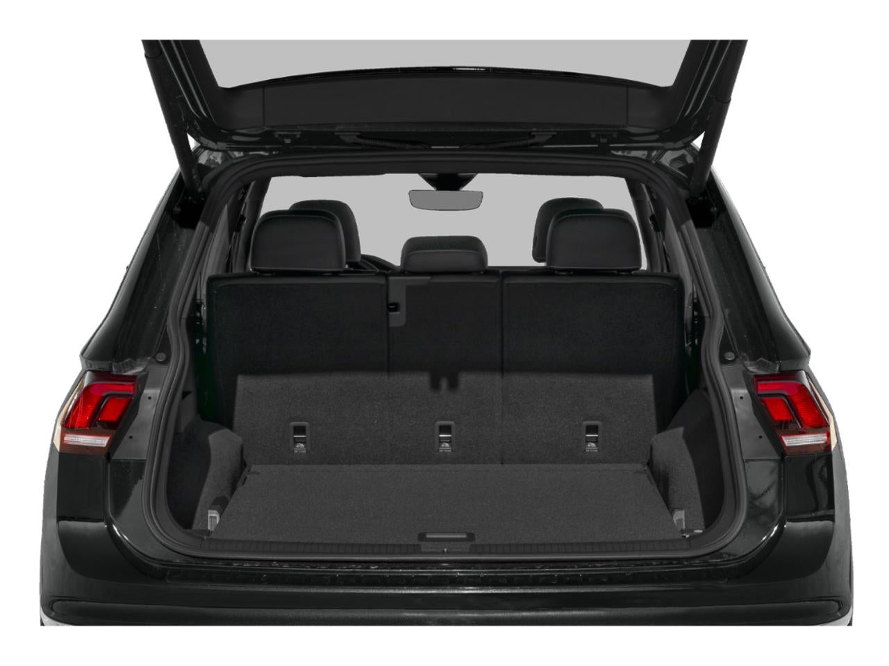 2022 Volkswagen Tiguan 2.0T SEL R-Line 4MOTION