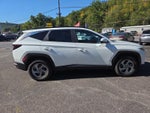 2022 Hyundai TUCSON SEL AWD