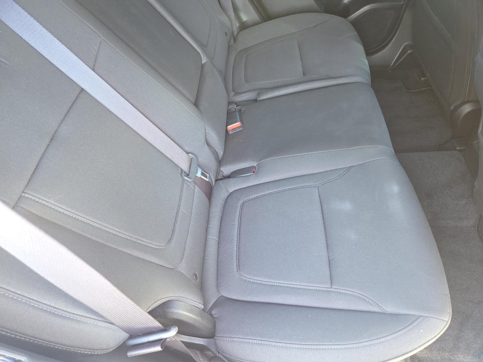 2022 Hyundai TUCSON SEL AWD