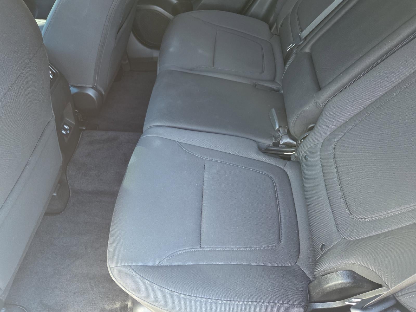 2022 Hyundai TUCSON SEL AWD