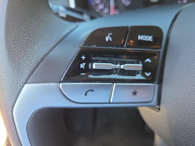 2022 Hyundai TUCSON SEL AWD