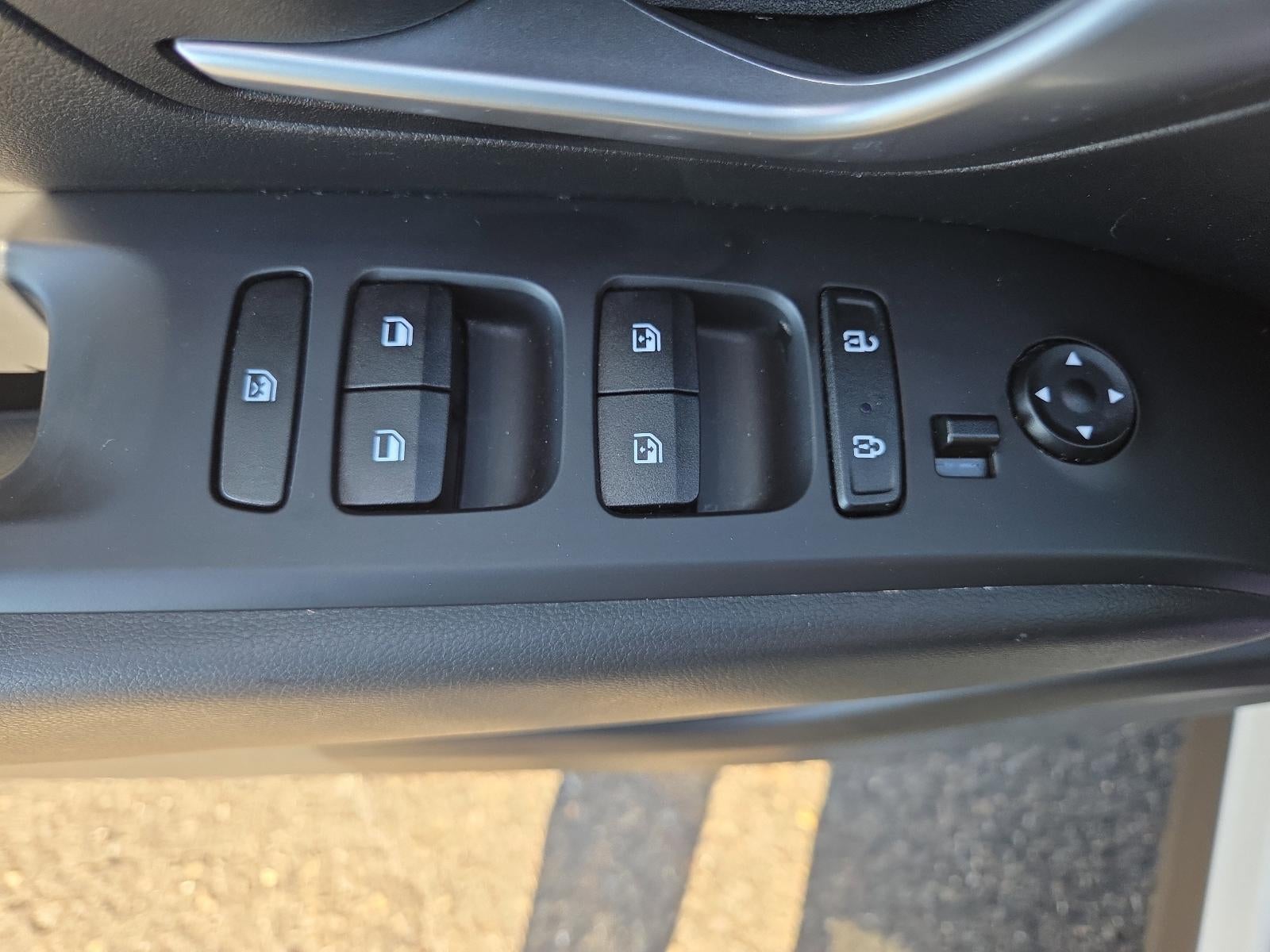 2022 Hyundai TUCSON SEL AWD