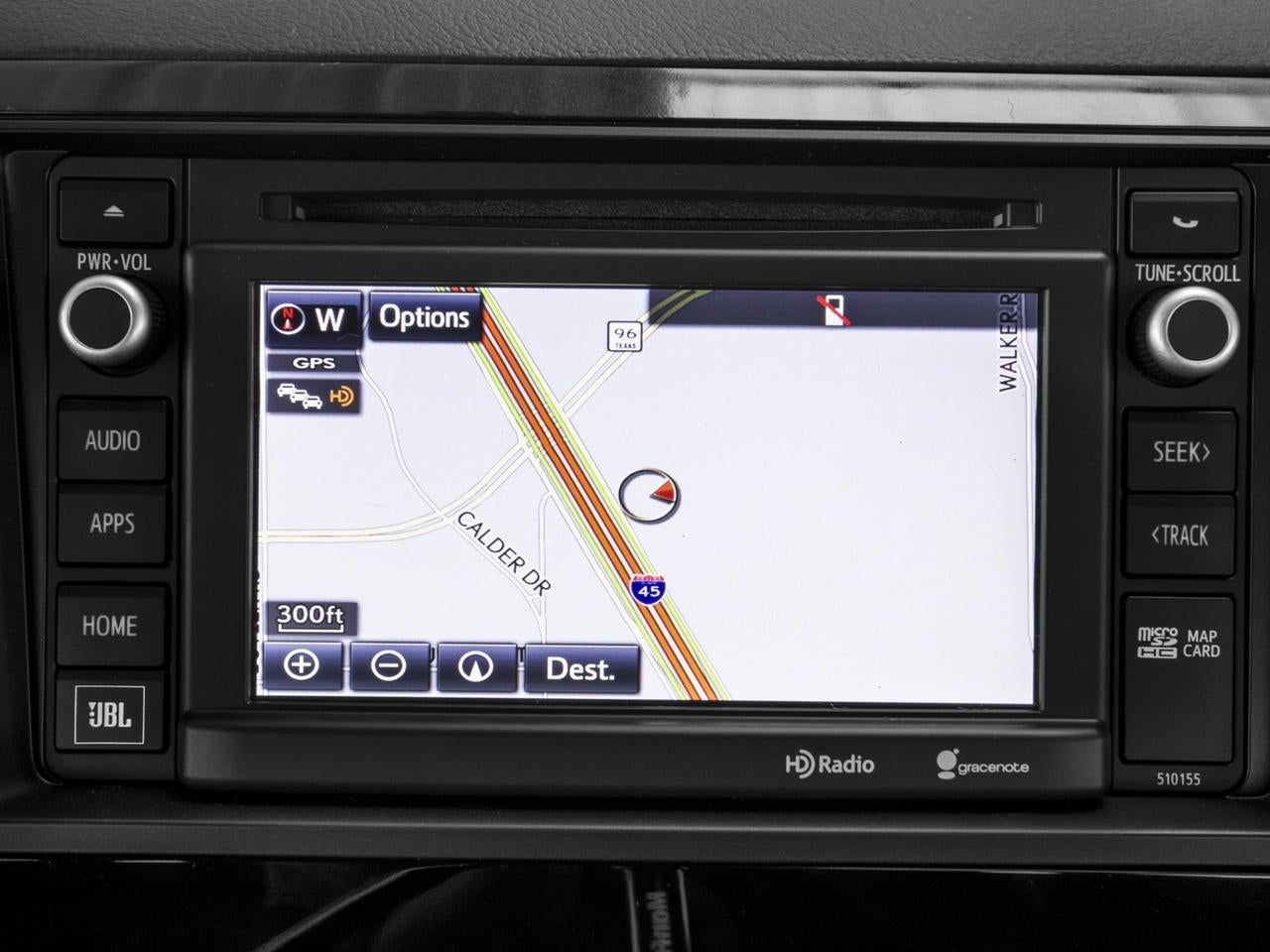 2016 Toyota Sequoia 4WD 5.7L Limited (SE)