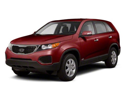 2011 Kia Sorento 2WD 4dr I4 LX