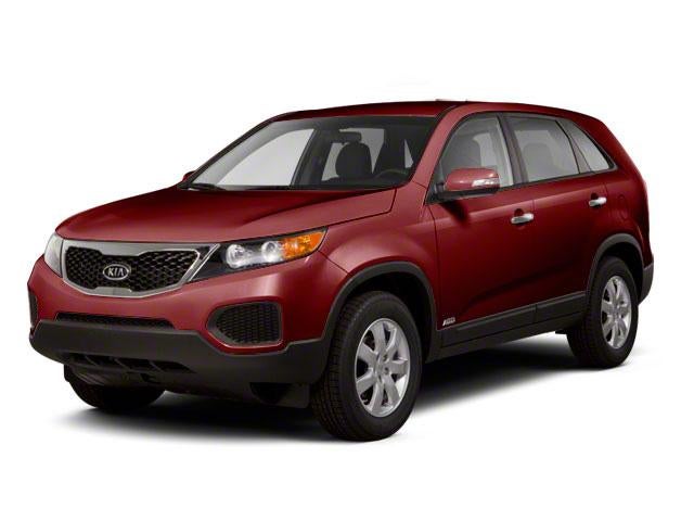 2011 Kia Sorento 2WD 4dr I4 LX