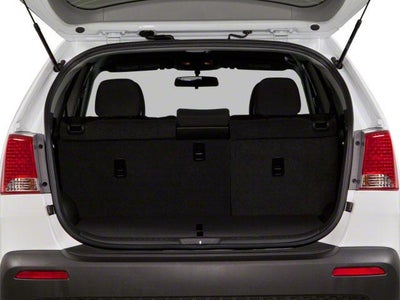 2011 Kia Sorento 2WD 4dr I4 LX