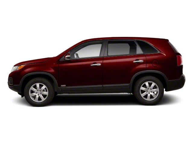 2011 Kia Sorento 2WD 4dr I4 LX