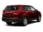 2011 Kia Sorento 2WD 4dr I4 LX