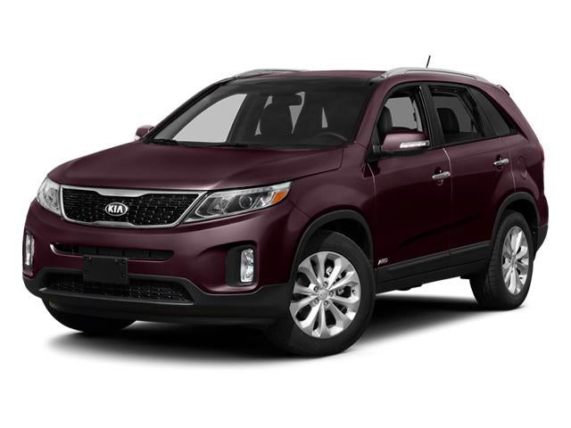 2014 Kia Sorento AWD 4dr V6 EX