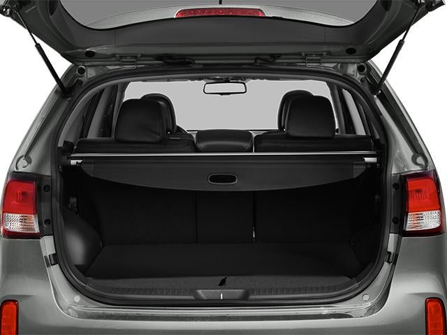 2014 Kia Sorento AWD 4dr V6 EX