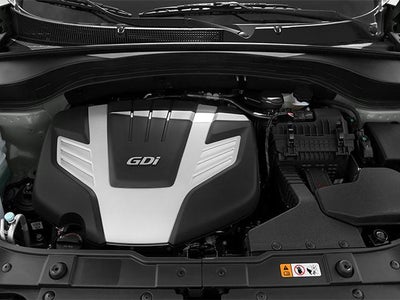 2014 Kia Sorento AWD 4dr V6 EX