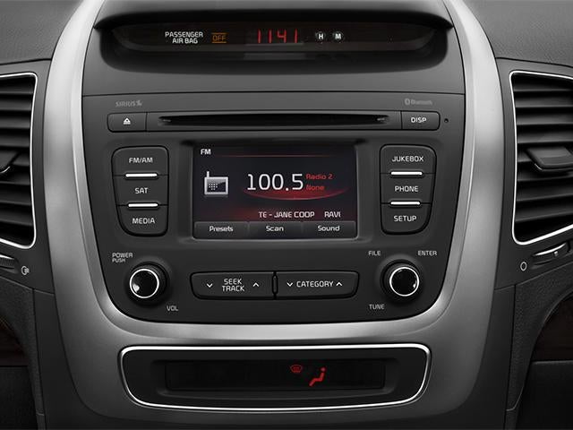 2014 Kia Sorento AWD 4dr V6 EX